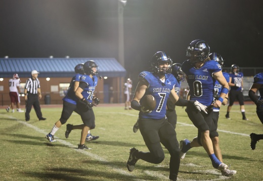 LKN Football vs Asheville-8759 (146 visits) LKN Football vs Asheville-8759