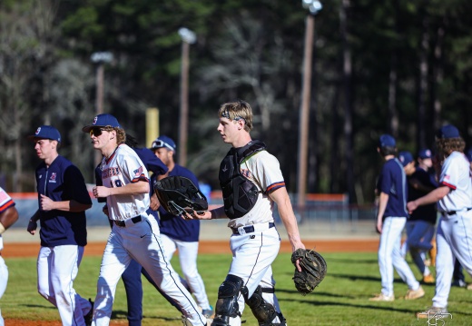 Southeastern Baseball