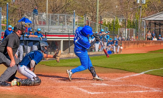 Spring Sports Underway at MHS